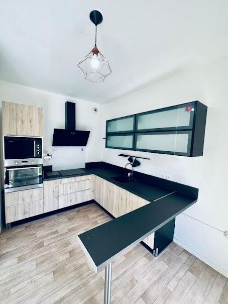 Vente appartement 3 pièces 70 m² à Lille (59000), 220 000 €