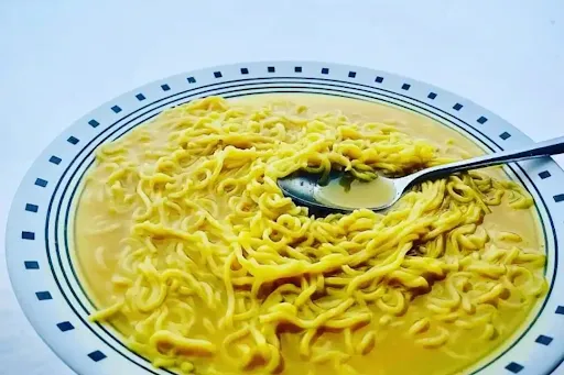 Plain Maggi