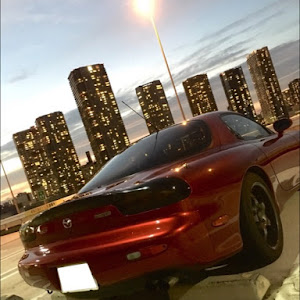 RX-7