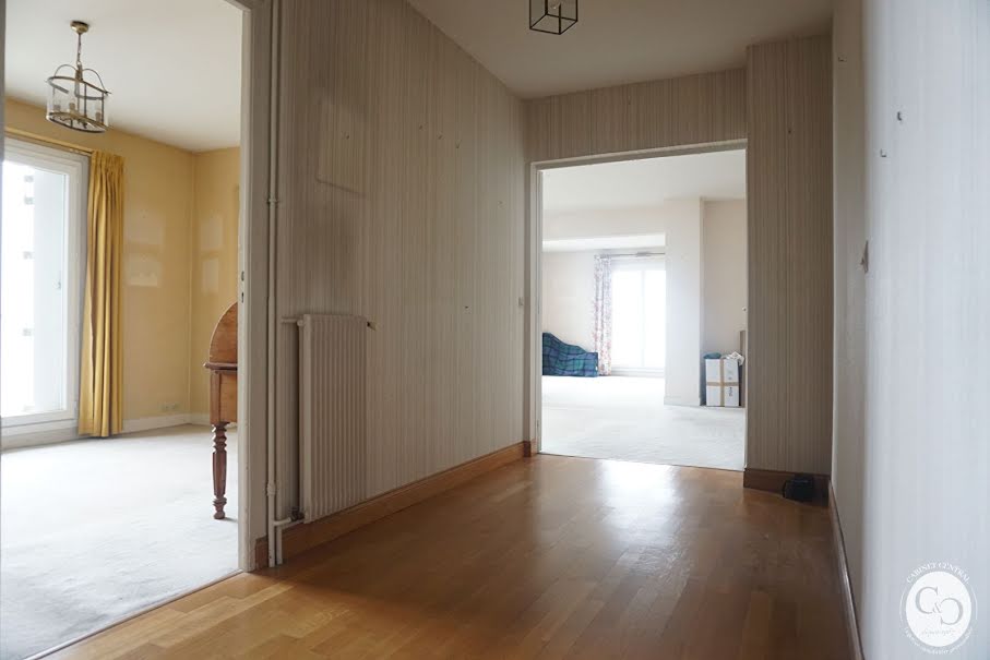 Vente appartement 4 pièces 118.31 m² à Blois (41000), 117 800 €