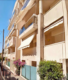 appartement à Cannes (06)