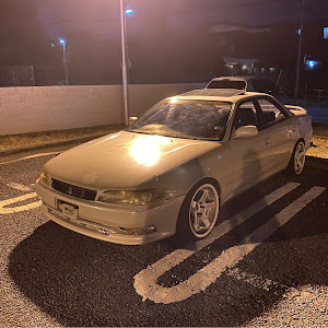 マークII JZX90