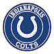 NFL Indianapolis Colts Wallpapers HD Theme