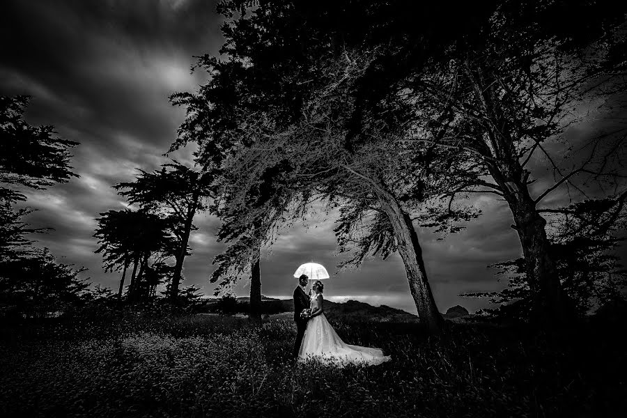 Fotógrafo de casamento Yann Faucher (yannfaucher). Foto de 3 de setembro 2018