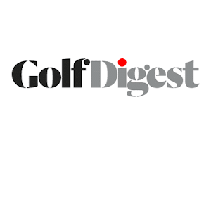 Golf Digest screenshot 0