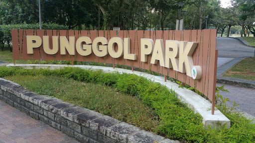 Punggol Park