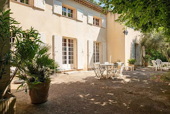 maison à Aix-en-Provence (13)