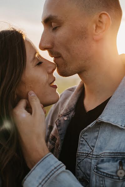 Photographe de mariage Yuliya Afanaseva (juliaafanasyeva). Photo du 25 septembre 2020