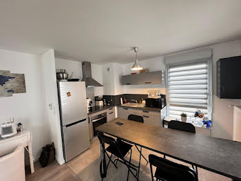 appartement à Amiens (80)