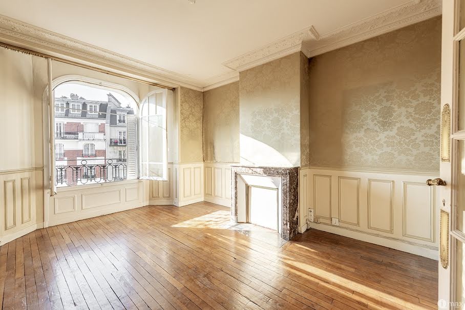 Vente appartement 3 pièces 93 m² à Paris 18ème (75018), 937 300 €