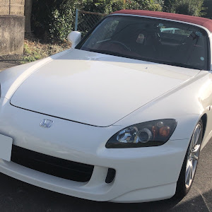 S2000 AP1