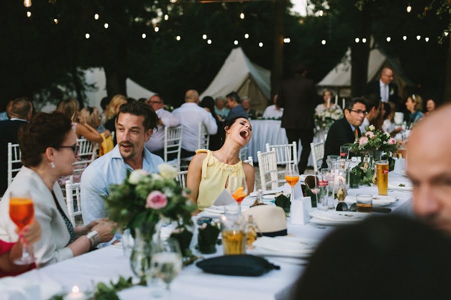 Fotografo di matrimoni Yuliya Bahr (ulinea). Foto del 23 giugno 2022