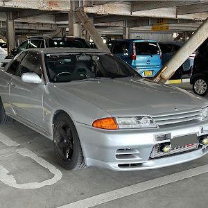 スカイライン GT-R BNR32