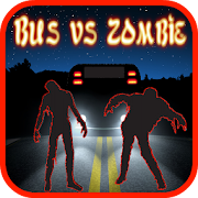 Bus vs Zombie  Icon