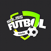 Soliss Fútbol 7  Icon