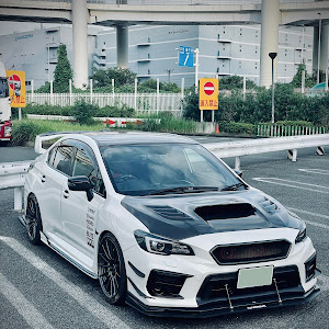 WRX STI