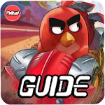 Cover Image of डाउनलोड Guide New for Angry Birds Go 1.0 APK