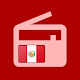 Radios y Emisoras del Peru en vivo gratis Download on Windows