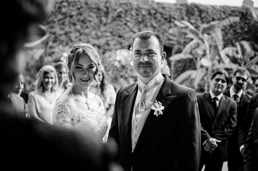 Fotógrafo de casamento Fermín Macs (ferminmacs). Foto de 6 de maio 2018