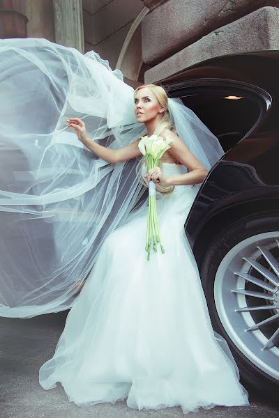 Wedding photographer Remita Moshkova (remita). Photo of 10 October 2014