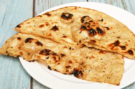 Butter Roti