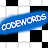 Keywords — Codeword Puzzle icon