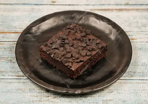 Choco Chip Brownie