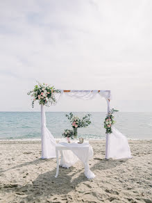 Fotógrafo de bodas Vasilis Moumkas (vasilismoumkas). Foto del 19 de mayo 2022