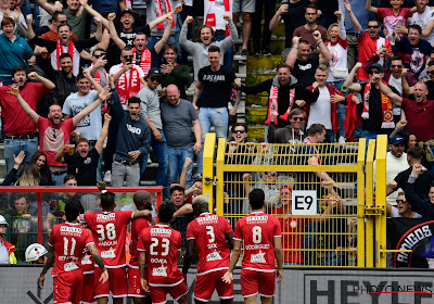 Antwerp gaat Europa in na desastreuze start en de snelste goal ooit in de Belgische competitie