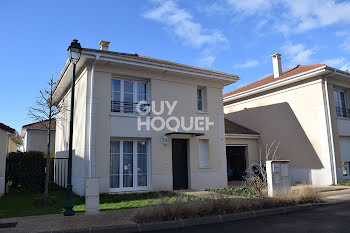 maison à Le Perray-en-Yvelines (78)