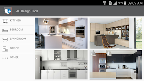 AC Design Tool