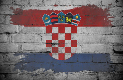 🇭🇷 Croatia Flag Wallpapers - Hrvatska Zastava