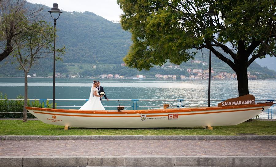 Fotógrafo de casamento Marian Bitca (bitcamarian). Foto de 1 de julho 2020