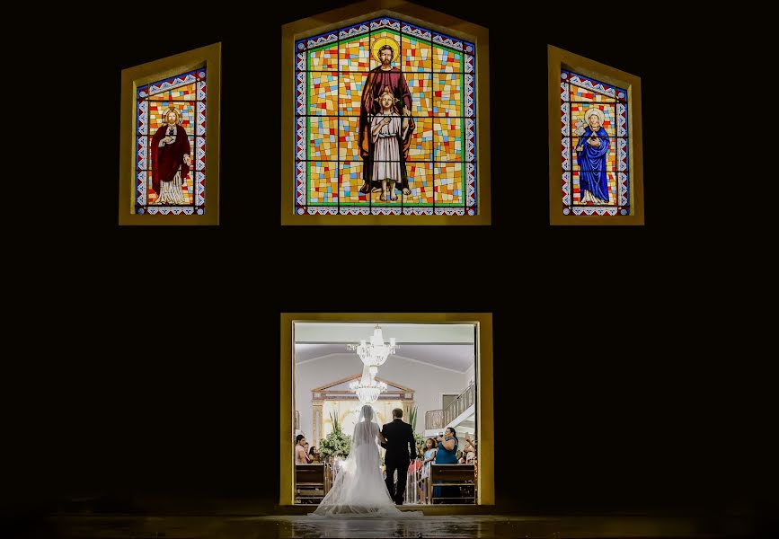 शादी का फोटोग्राफर Fabiano Araújo (fabianoaraujo)। दिसम्बर 15 2016 का फोटो