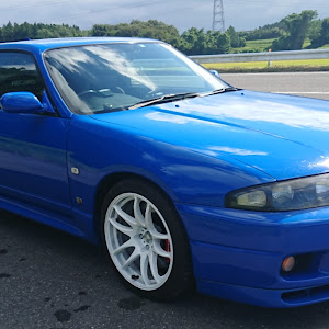 スカイライン GT-R BCNR33