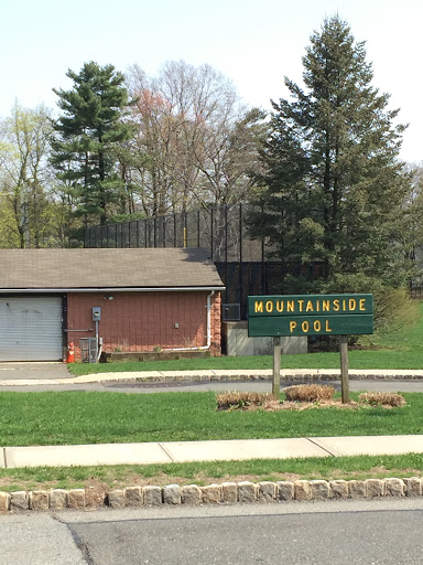 Mountainside Community Pool