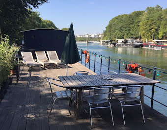 appartement à Paris 16ème (75)