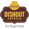 Dishout Express, Sector 35, Noida logo