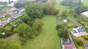 terrain à Matigny (80)