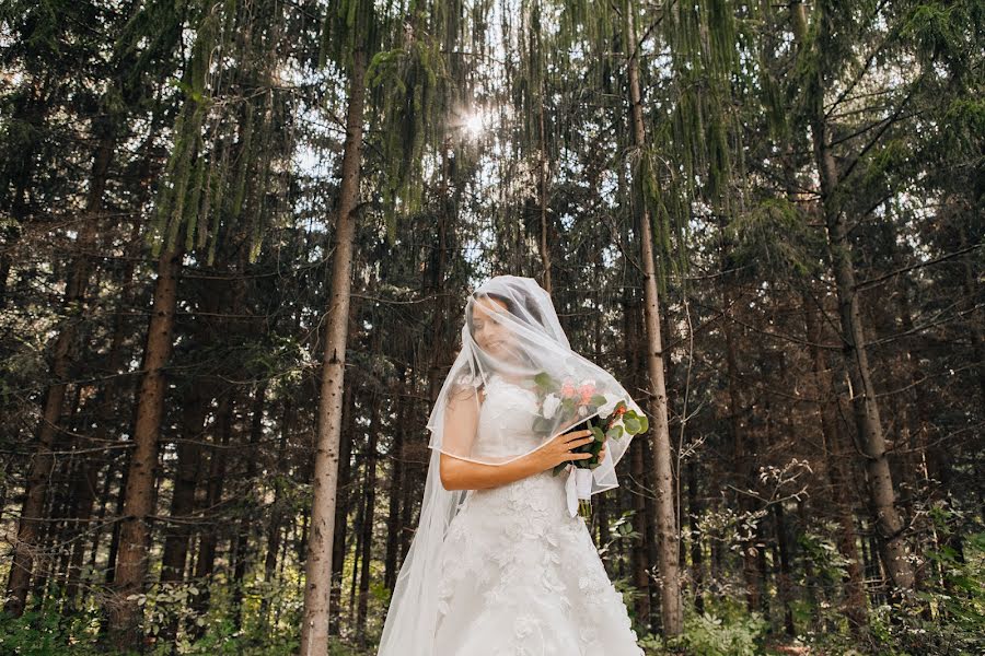 Nhiếp ảnh gia ảnh cưới Sergey Petrenko (photographer-sp). Ảnh của 16 tháng 2 2021