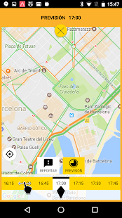 Download RACC Infotransit APK for PC