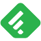 Item logo image for Feedly Favicons