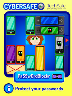 Cybersafe(圖3)-速報App