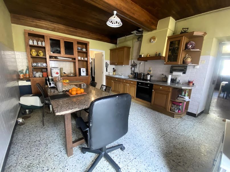 Vente maison  184 m² à Saint-Gaudens (31800), 183 000 €