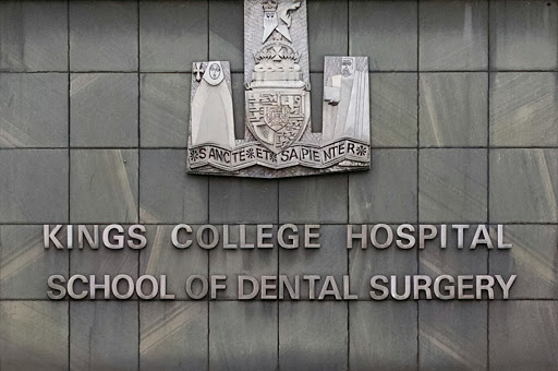 Kings Dental Surgery School