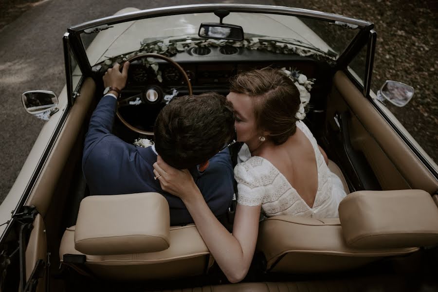 Fotografo di matrimoni Elsa Caza (elsacaza). Foto del 10 gennaio 2020