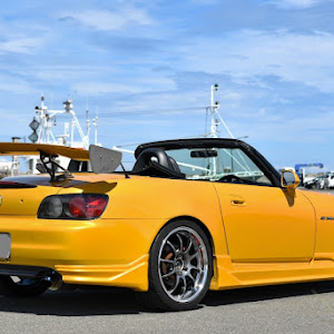 S2000 AP1