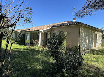 maison à Marmande (47)