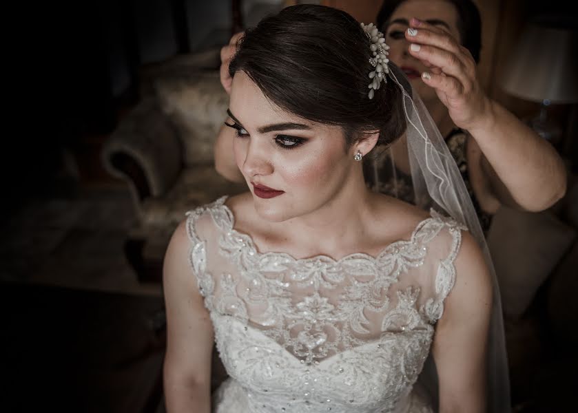 Fotógrafo de casamento Elida Gonzalez (eli170). Foto de 21 de maio 2019