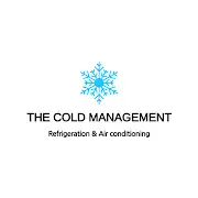 The Cold Management Logo